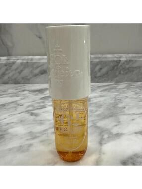 Sol de Janeiro Brazilian Crush Cheirosa 62 Perfume Mist 3 oz / 90 ML New Sealed